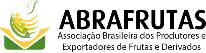 Logo Abrafrutas