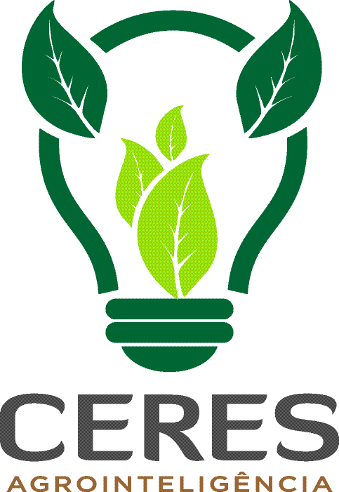 Logo Ceres Agrointeligência