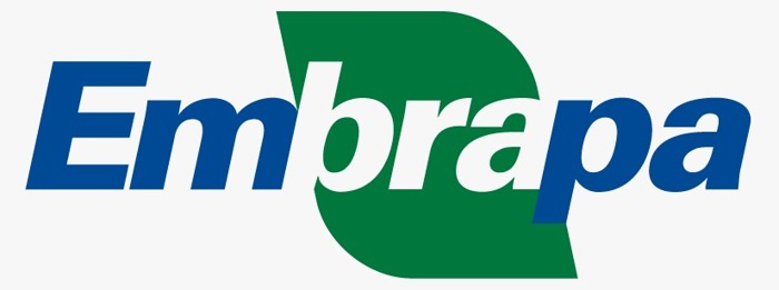 Logo Embrapa Roraima
