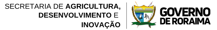 Logo SEADI Roraima