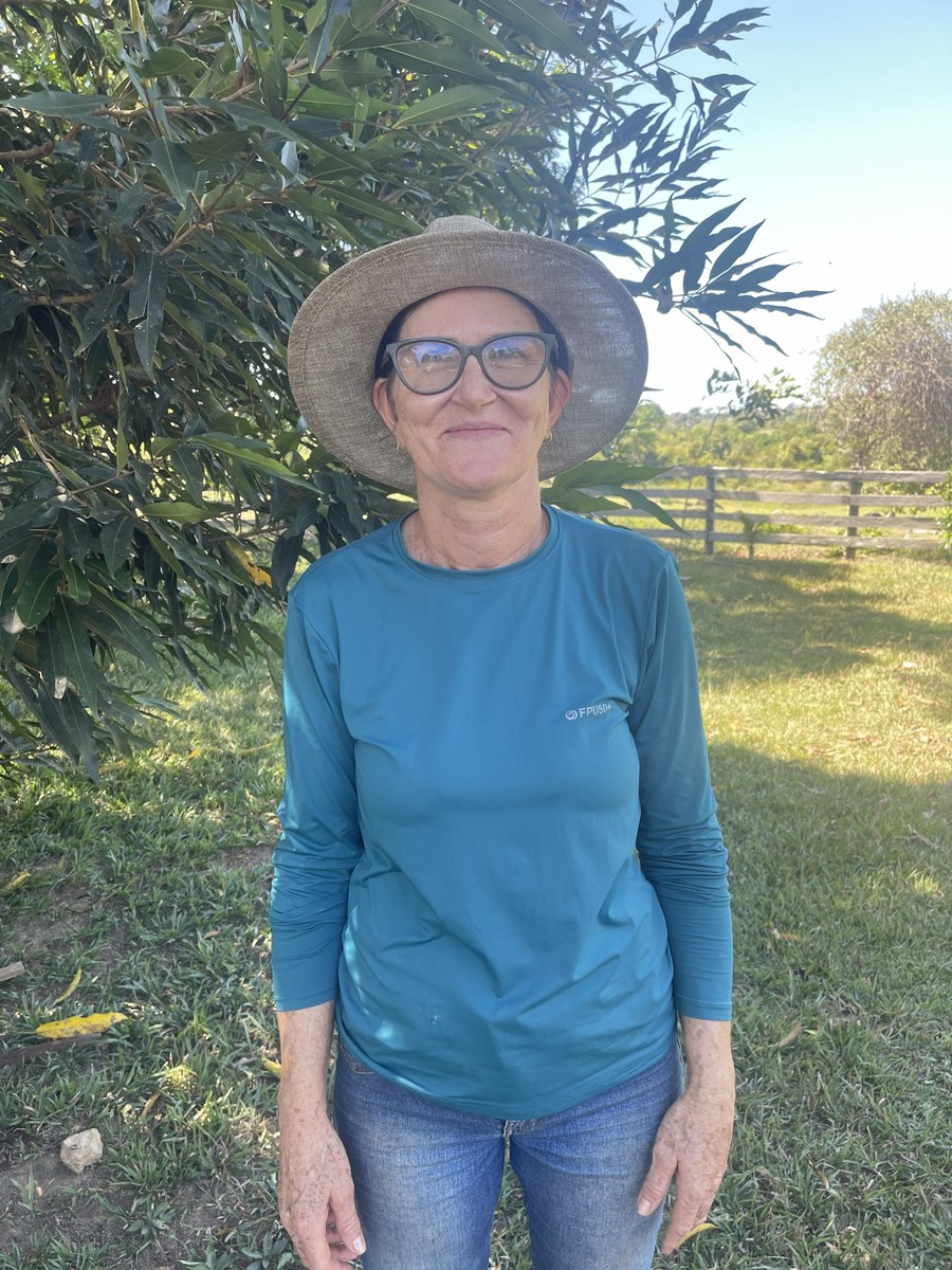 Foto de Arlete Gobbi