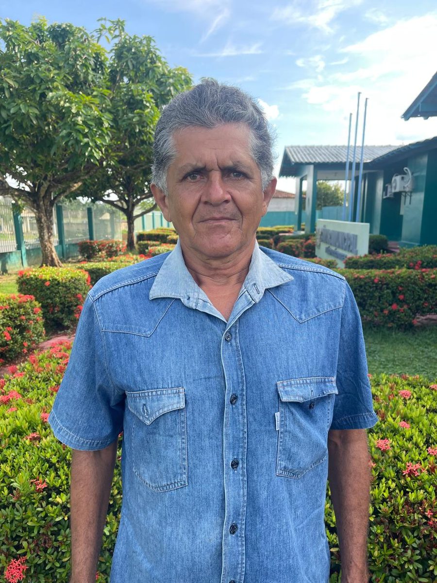 Foto de Francisco Ferreira