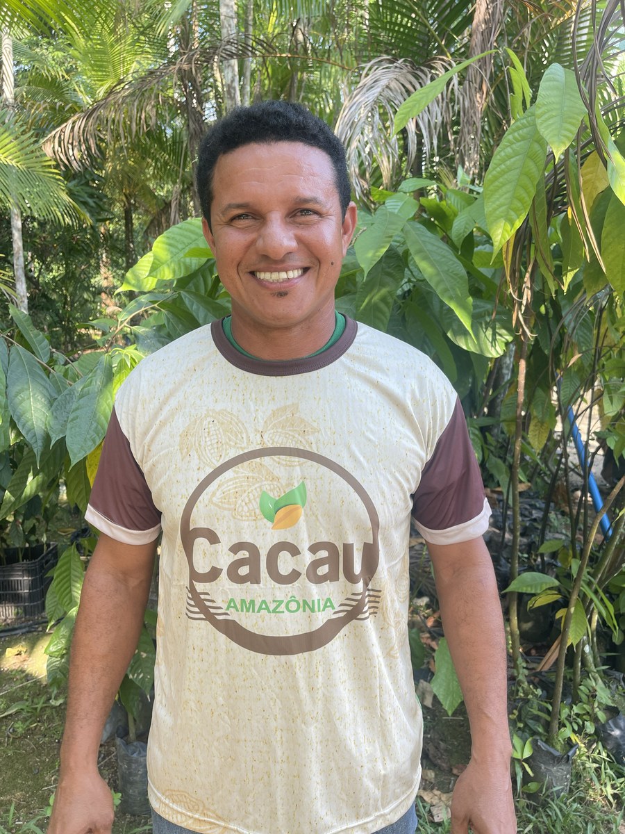 Foto de Ilson Santos