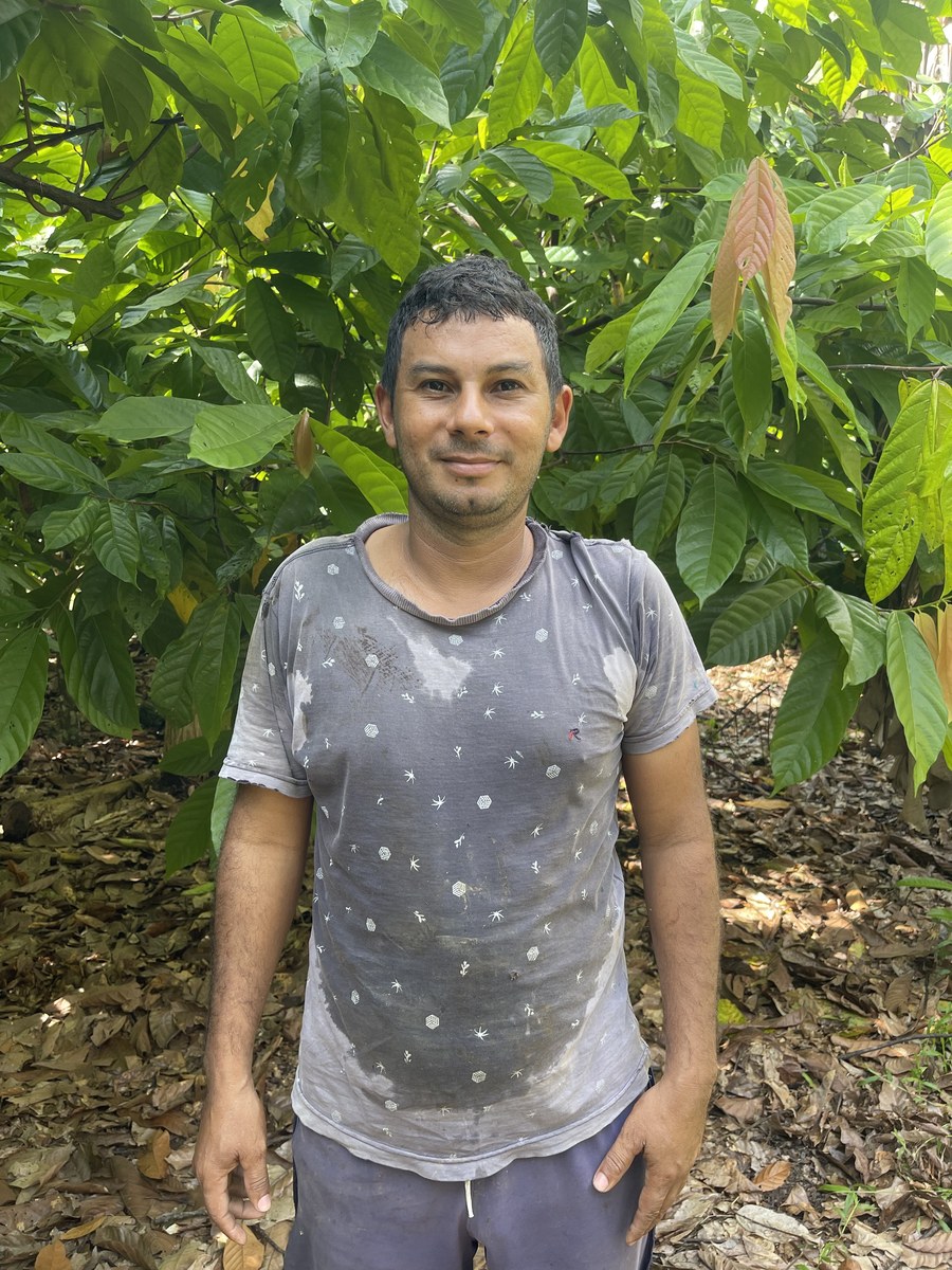 Foto de Joseilson