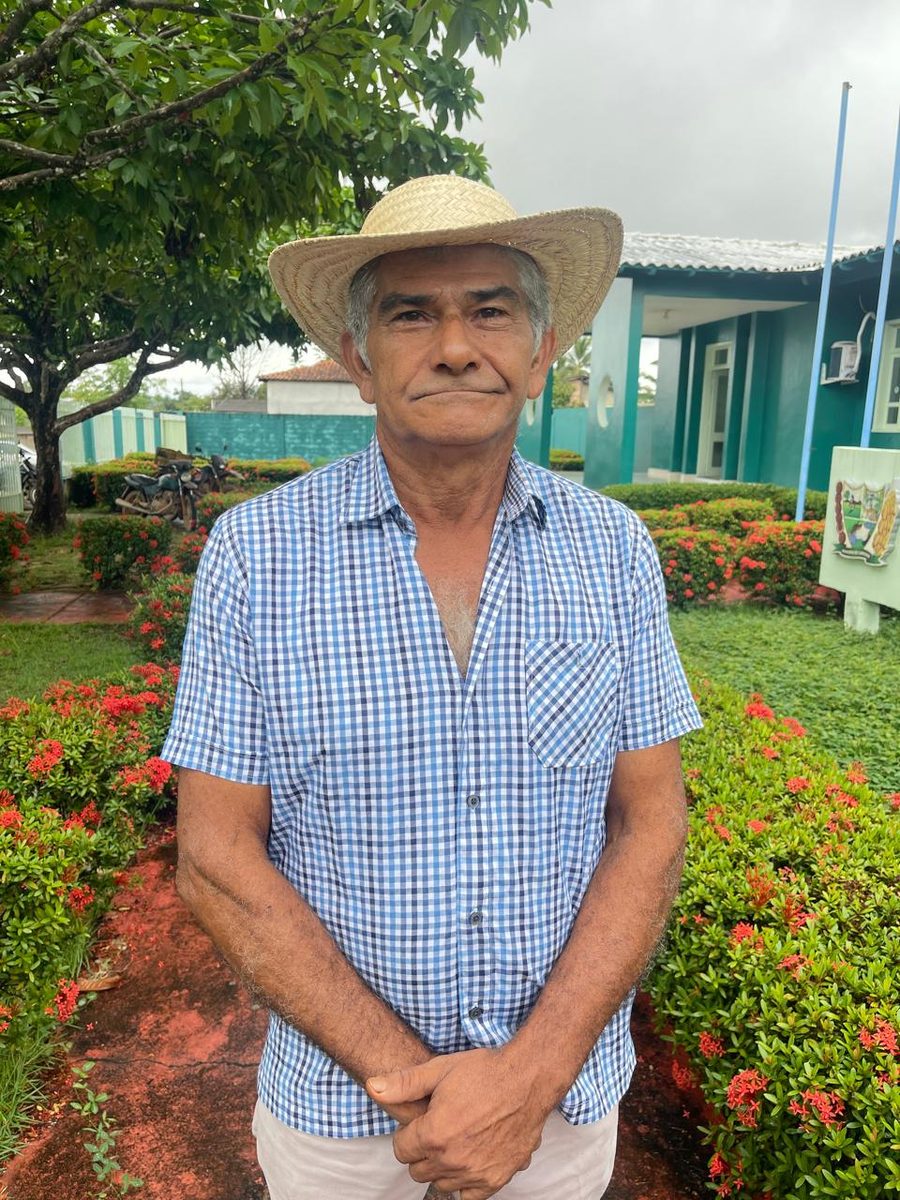 Foto de Juarez