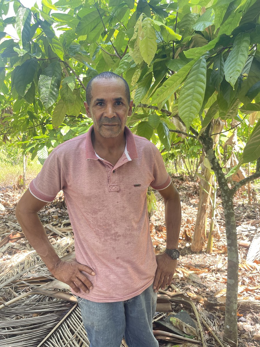 Foto de Nascimento Nunes da Silva