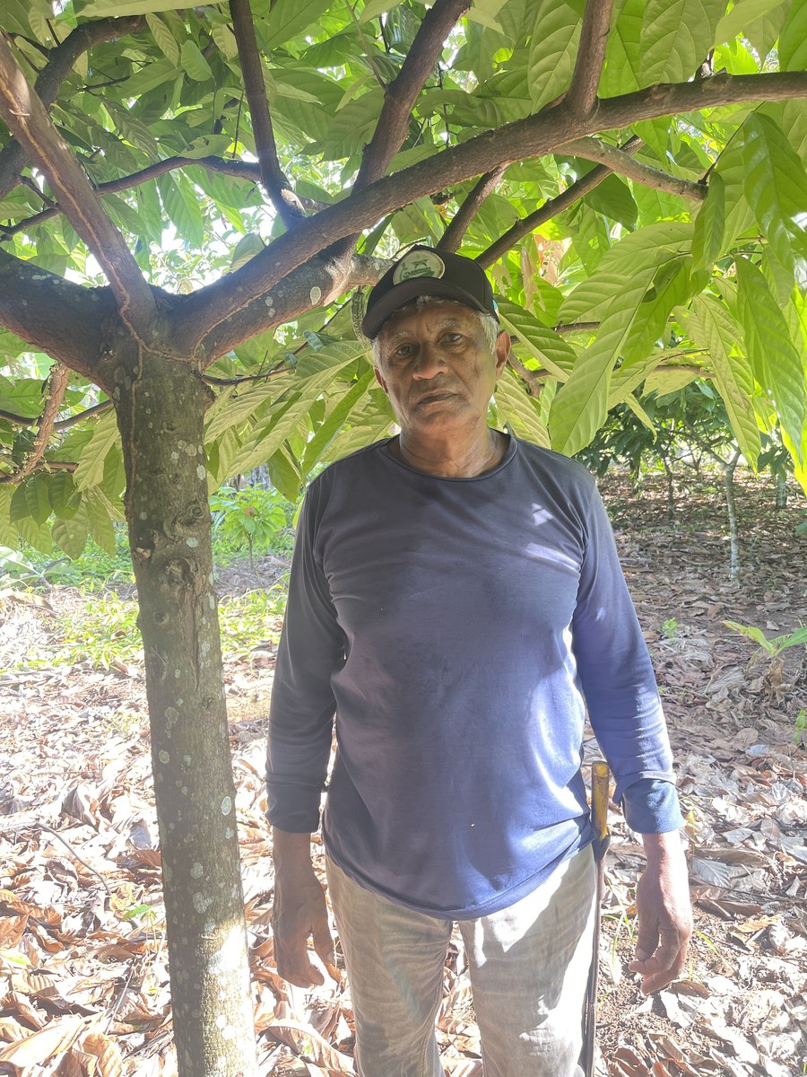 Foto de Pedro Paulo Sousa