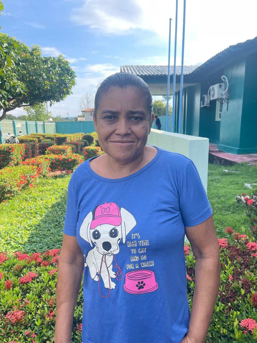 Foto de Vilmara Ramos da Costa